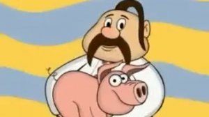 Казачье Поздравление С Днём Рождения!