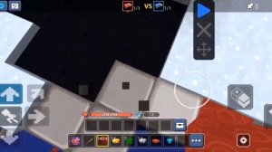 Как правильно настроить АВТОКЛИКЕР в Блокман го (на телефоне)