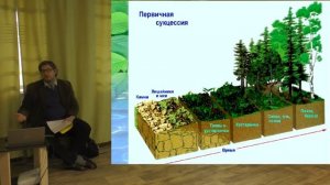 Вымирание динозавров | Александр Ипатов