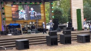 У Лукоморья Дуб Зеленый - Танец