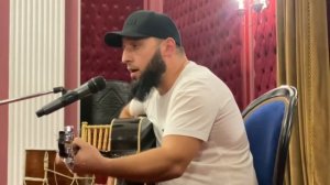 Ислам Идигов «ва Суна еза Х1ай Нена йо1 »