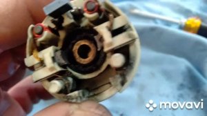 плохо греется салон, плохо греет печка, w124