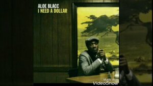 Песня (aloe blacc )