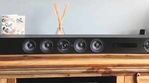 Саундбар Sony HT-ST5000