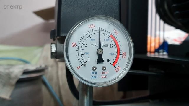 Двухскоростной Компрессор Такого вы еще не видели смотреть онлайн