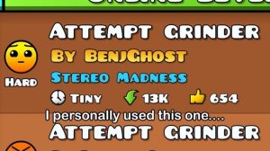 How To Get The Moai Head Icon EASY in GEOMETRY DASH 2.2