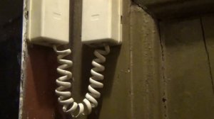 ГИБКИЙ ДВЕРНОЙ ПЕРЕХОД//ЭЛЕМЕНТАРНО