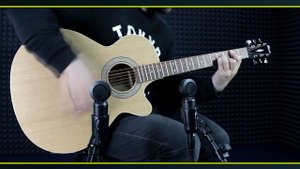 Электроакустическая гитара Cort SFX ME OP