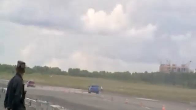 MARKvsSUBARO смотреть онлайн