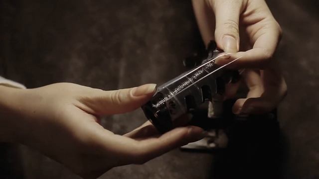 Машинка для формирования пучков. Как пользоваться? Як користуватися? смотреть онлайн