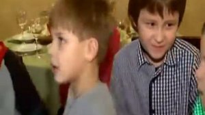 Детская дискотека - на День Рождения