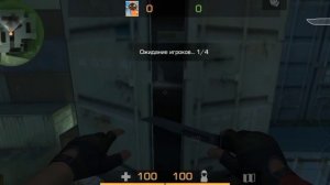 Все скримеры в standoff 2!