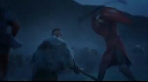 Valhalla Calling _ кавер на русском (Assassin's Creed_ Valhalla) ( 240 X 426 ).mp4