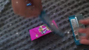 самый прикольный скрепыш из коллекции