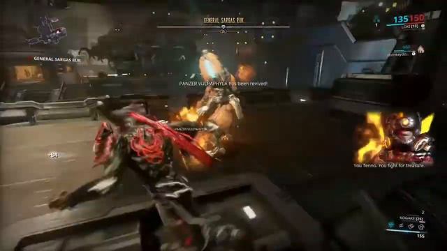 I'm so good at this game ( Warframe gamer girl ) смотреть онлайн