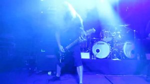 Obituary, Trevor Peres En Accion Havana Club Concepción 30.09.2022