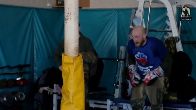 Один день в спецназе.Жизнь проекта.Выпуск №2. Сертификация первой ступени.