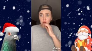 Alena Sahnova подборка часть 2\\TikTok