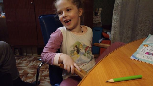 П-парта или как Киру уговаривали . Детские приколы .#накарантне #фарта #парта смотреть онлайн