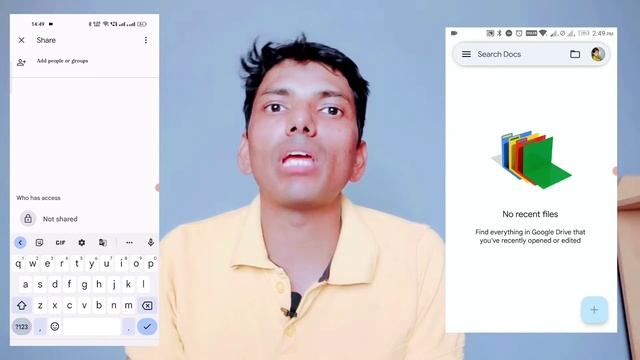 Google docs | google docs tutorial | Google doc chat | how to chat in google docs | google doc