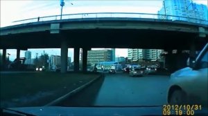 Аварии и Разборки на дорогах Жесть / Car Crash Compilation #30