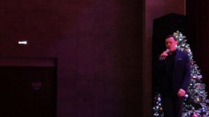 Поёт Алексей Ярошевич. «Серенада Трубадура».