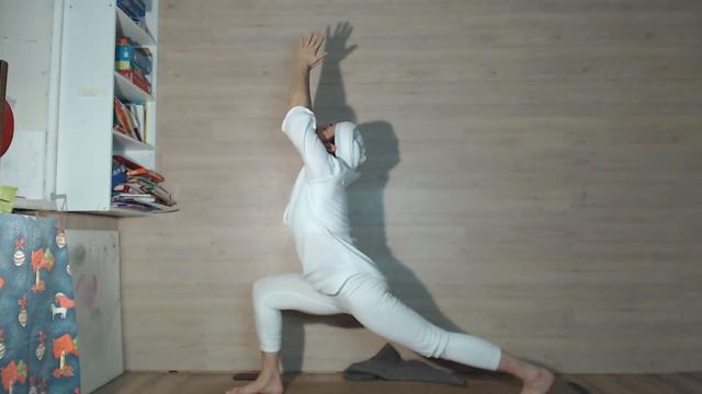 Сурья Намаскар 04.02.2024 смотреть онлайн