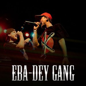 Дядя Женя ( Eba-Dey Gang ) [ iNstrumentals ] !
