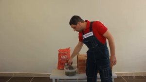 КЛЕЙ ДЛЯ ПЕЧЕЙ И КАМИНОВ. ТЕРРАКОТ