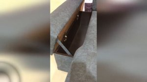 модульный диван "Мартин" ( "Апогей" )