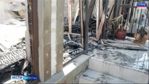 Сергей Меликов провел личный приём граждан