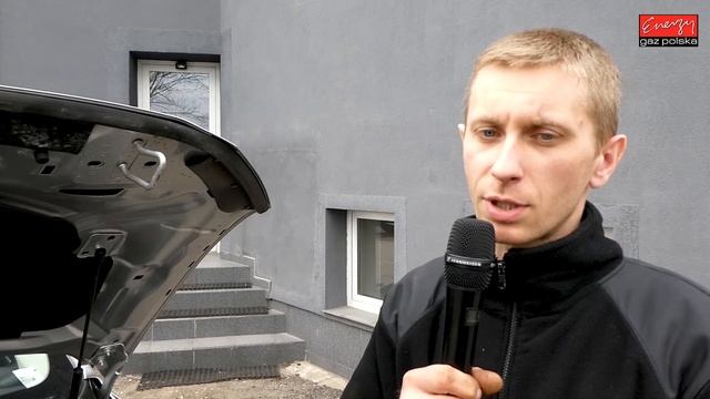 Montaż LPG Ford Mondeo 2.0 203KM 2018r bezpośredni wtrysk w Energy Gaz Polska na auto gaz KME SKY смотреть онлайн