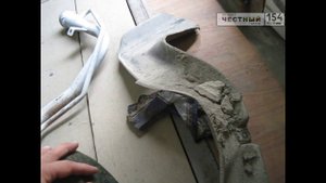 Ежегодное ТО заливной горловины