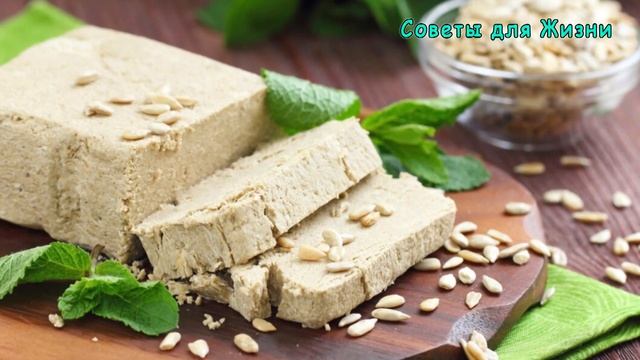 Эти 5 Продуктов, Содержат Больше Кальция, чем Творог | Полезные Советы для Жизни смотреть онлайн