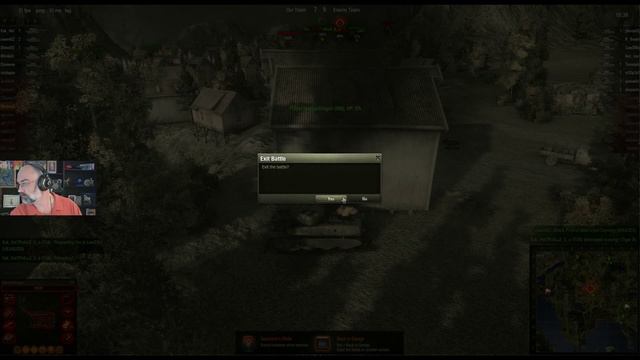 World of Tanks Episode 104 смотреть онлайн