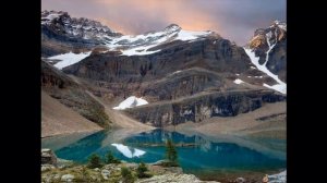 Релакс. Музыка. Стихия Земли...