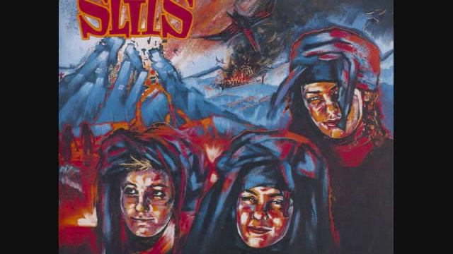 Slits Animal Space Spacier смотреть онлайн