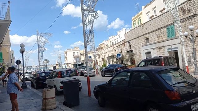 Мольфетта готовится к празднику.Получила по полной программе от итальянки. смотреть онлайн