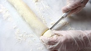 Классические СЫРНИКИ ИЗ ТВОРОГА. Рецепт идеальных сырников для завтрака 14+