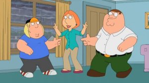 Грифини трах -трах