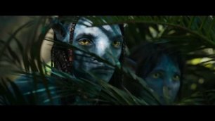 Avatar The Way of Water Teaser Trailer (2022)   Movieclips Trailers
