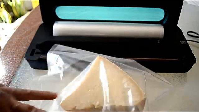 Macchina per il sottovuoto Sealvac 120 Steelcut Cecotec смотреть онлайн