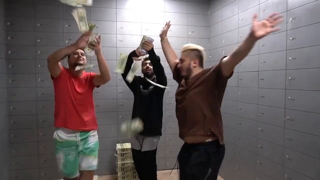 PATLAT METOOO!!! MASTİKA MASTİKA смотреть онлайн