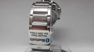 Casio Edifice ECB-900DB-1A Bluetooth Solar powered watch module 5582 2019