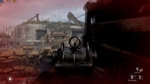 Call of Duty WWII - i3 5005u - nVidia 940M - 8GB RAM - SSD