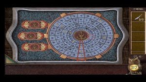 Can you escape the 100 room 12
Уровень 41