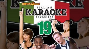Un Anno D'Amore (Karaoke Version)