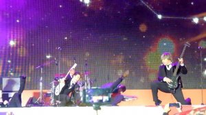 НА-НА - "Где ты была" (отжигают!)