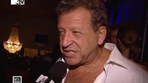 Вечеринка группы "Фабрика" в честь Кати Ли