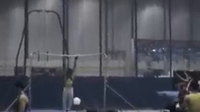 ADRIÀN J. ELÌAS. GIMNASIA ARTÌSTICA VARONIL UNAM. смотреть онлайн